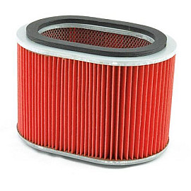 FILTRO ARIA TIPO ORIGINALE MEIWA per HONDA GL Gold Wing Ltd,K1,K2,K3,Z (GL1/GL2) (1975-1979)