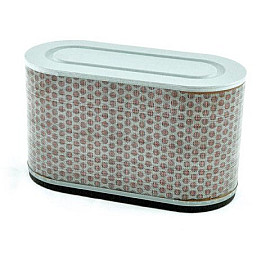 FILTRO ARIA TIPO ORIGINALE MEIWA per HONDA ST Pan European 1300 (2002-2013)