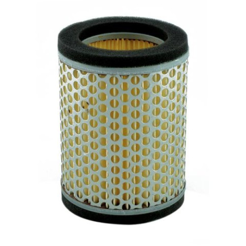 FILTRO ARIA TIPO ORIGINALE MEIWA per KAWASAKI Z 650 (1982-1983) - LTD 750 (1980-1983)
