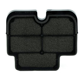 FILTRO ARIA TIPO ORIGINALE MEIWA per KAWASAKI ER6 F 650 (2009-2011) - ER6 N 650 (2009-2011)