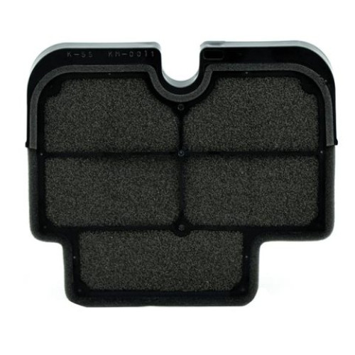 FILTRO ARIA TIPO ORIGINALE MEIWA per KAWASAKI ER6 F 650 (2009-2011) - ER6 N 650 (2009-2011)