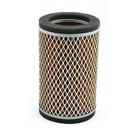 FILTRO ARIA TIPO ORIGINALE MEIWA per KAWASAKI LTD 900 (1976) - Z 900 (1976-1977)