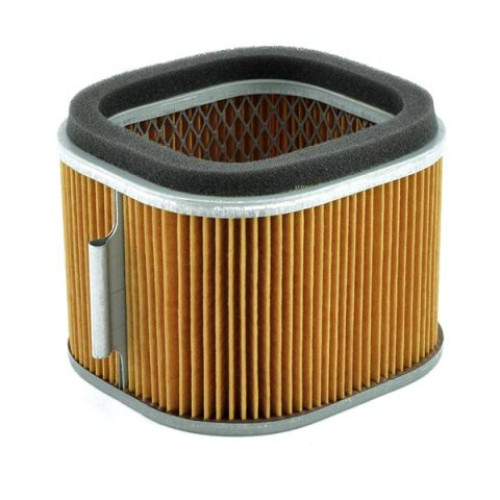 FILTRO ARIA TIPO ORIGINALE MEIWA per KAWASAKI CSR 1000 - LTD 1000 - Z PoliceZ 1000 - Z R 1000 - LTD Shaft 1100 - Spectre 1100 - Z R 1100 - Z Shaf 1100