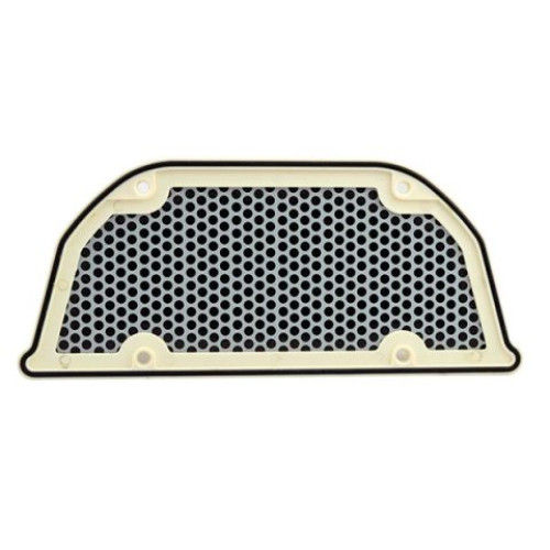 FILTRO ARIA TIPO ORIGINALE MEIWA per KAWASAKI  ZX10 Tomcat Ninja 1000 (1988-1990)