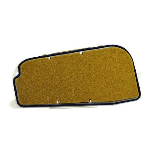 FILTRO ARIA TIPO ORIGINALE MEIWA per KAWASAKI ZZR Ninja 1100 (1990-1993)