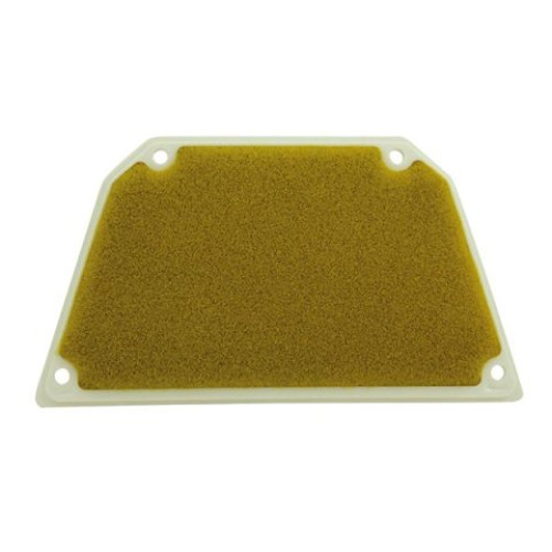 FILTRO ARIA TIPO ORIGINALE MEIWA per KAWASAKI GPZ RX 1000 (1986-1988)
