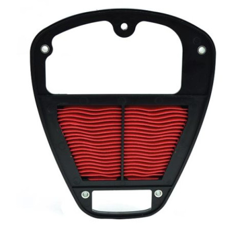FILTRO ARIA TIPO ORIGINALE MEIWA per KAWASAKI VN Vulcan Classic 900 - VN Vulcan Classic LT  900 - VN Vulcan Custom 900