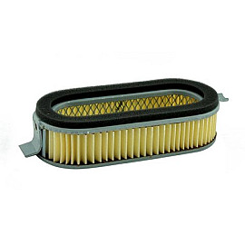 FILTRO ARIA TIPO ORIGINALE MEIWA per SUZUKI GSX E 550 (1983-1987) - GS E 650 (1981-1982)