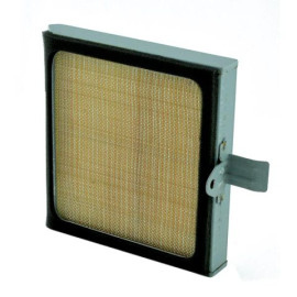 FILTRO ARIA TIPO ORIGINALE MEIWA per SUZUKI LS Savage / S40 Boulevard 650 (1985-2016)