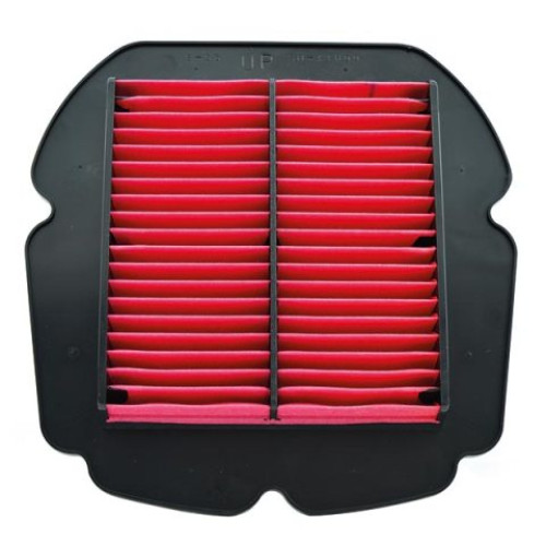 FILTRO ARIA TIPO ORIGINALE MEIWA per SUZUKI SFV Gladius 650 (2009-2015)