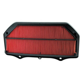 FILTRO ARIA TIPO ORIGINALE MEIWA per SUZUKI GSX R 600 (2011-2017) - GSX R 750 (2011-2017)