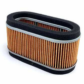 Filtro Aria Tipo Originale MEIWA per YAMAHA RD 250 (1973-1978) - RD 400 (1978-1979)