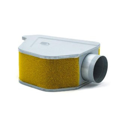Filtro Aria Tipo Originale MEIWA per YAMAHA XS 250 (1978-1982) - XS 400 (1977-1982)