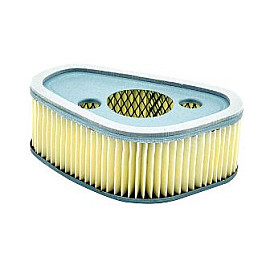 Filtro Aria Tipo Originale MEIWA per YAMAHA XV Virago 750 (1981-1983) - XV R Virago 920 (1981-1983) - XV TR1 Midnight 1000 (1981-1985)