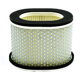 Filtro Aria Tipo Originale MEIWA per YAMAHA FZR 1000 (1989-1995) - YZF Thunderace (1996-2000)