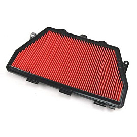 FILTRO ARIA TIPO ORIGINALE PER HONDA CBR 1000 RR (2008-2016)