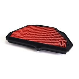 Filtro aria tipo originale MEIWA per KAWASAKI ZX10R Ninja ABS 1000 (2016-2018) - ZX10RR Ninja ABS 1000 (2017-2018)