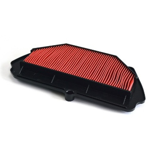 Filtro aria tipo originale MEIWA per KAWASAKI ZX6R Ninja 600 (2009-2016) - ZX6R Ninja ABS 636 (2013-2017)