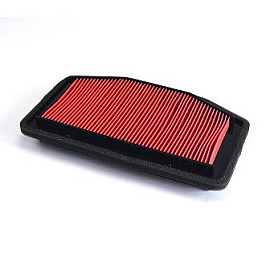 Filtro aria tipo originale MEIWA per YAMAHA YZF R1 1000 (2009-2014)