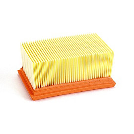 Filtro aria tipo originale MEIWA per BMW 650 G XCHALLENGE (2007-2011) - MOTO GUZZI 750 VII RACER (2015-2016)