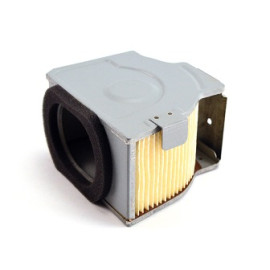 Filtro aria tipo originale MEIWA per HONDA CB Four 550 (K0/K1/K2/K3) (1975/1977)