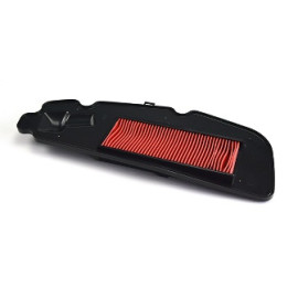 Filtro aria tipo originale MEIWA per HONDA NHX Lead 125 (2013-2018)