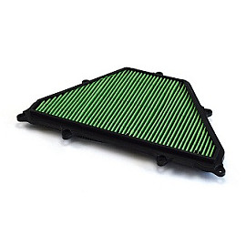 Filtro aria tipo originale MEIWA per HONDA 750 X-ADV (RC95A/RC95B) (2017-2019)