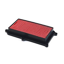Filtro aria tipo originale MEIWA per KYMCO PEOPLE S 150 (2017-2019)