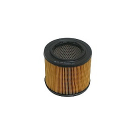 Filtro Aria tipo originale MAHLE(LX194) per BMW R(2V-1980)