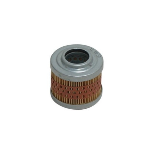 FILTRO OLIO  MAHLE (OX119) BMW F 650 - PRIMO EQUIPAGGIAMENTO -