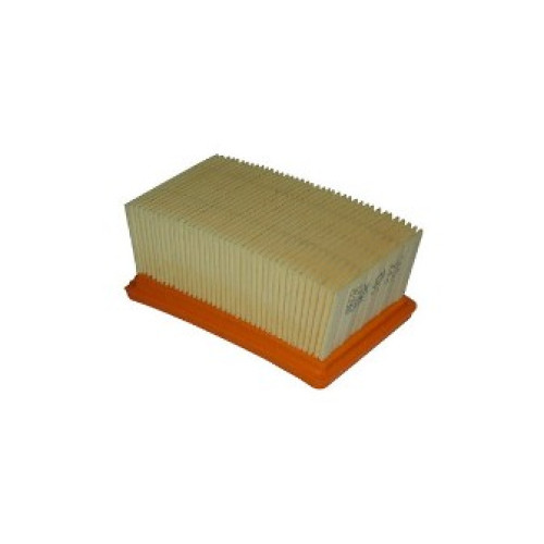 Filtro Aria tipo originale MAHLE(LX820) per BMW G650X-F650CS