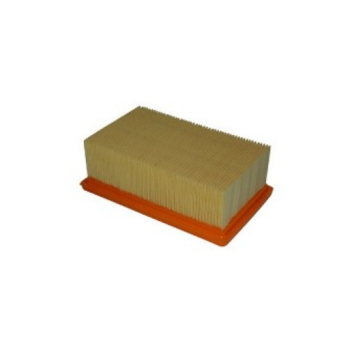 Filtro Aria tipo originale MAHLE (LX1293) per BMW F800S/ST