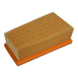 Filtro Aria tipo originale MAHLE (LX1919) KTM 690 SMC / RFR