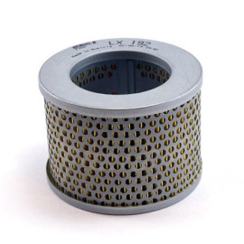 FILTRO ARIA TIPO ORIGINALE per BMW R50 500 (1955-1960) - R60 600 (1956-1960) - R 67/3 600 (1955-1956)
