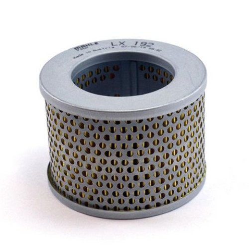 FILTRO ARIA TIPO ORIGINALE per BMW R50 500 (1955-1960) - R60 600 (1956-1960) - R 67/3 600 (1955-1956)