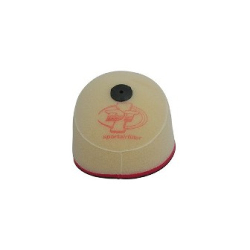 Filtro Aria Tipo originale NT-120-43 per HONDA 125 CR (1989/2001)