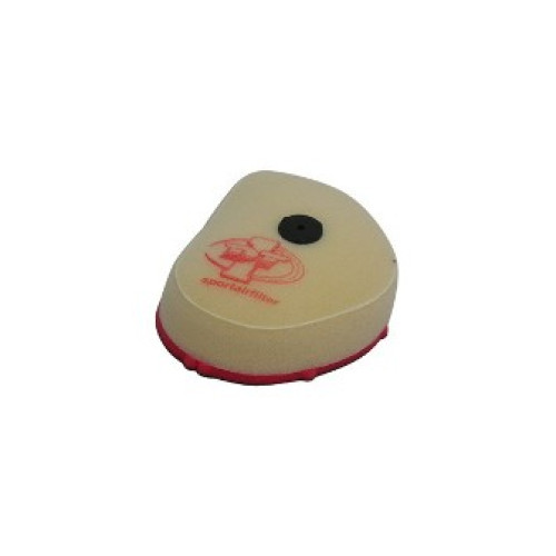 Filtro Aria Tipo originale DT-120-47 per HONDA 450 HONDA CRF X