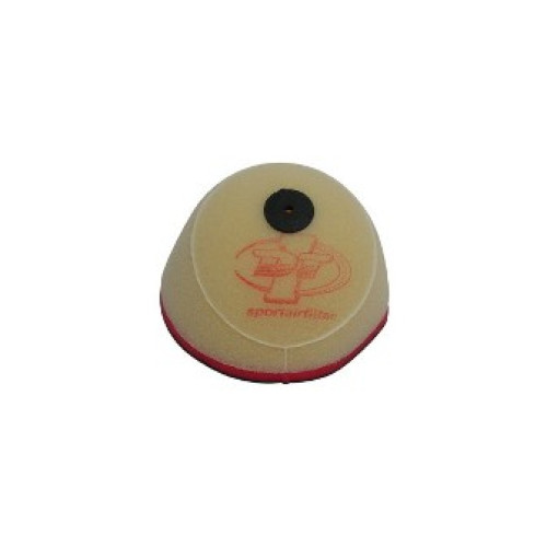 Filtro Aria Tipo originale DT-120-48 per 150 HONDA CRF R