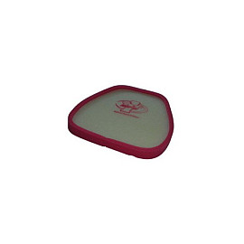 Filtro Aria Tipo Originale DT-180-10NO per YAMAHA YZF 450 (2010-2013)