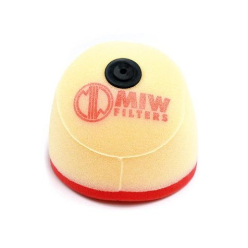 FILTRO ARIA TIPO ORIGINALE MEIWA per HONDA CR R 125 - CR R 250 - CR R 500