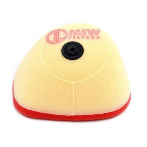 FILTRO ARIA TIPO ORIGINALE MEIWA per HM CRE F 450 - CRF R Supermotard 450