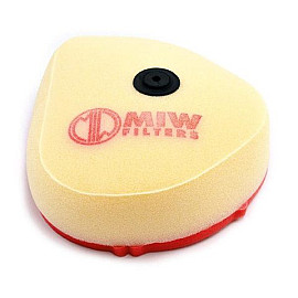 FILTRO ARIA TIPO ORIGINALE MEIWA per HM CRE X 250 - CRM FX IE 250 - CRE X IE 450 - CRE X IE 490 / HONDA CRF X 250 - CRF X 450