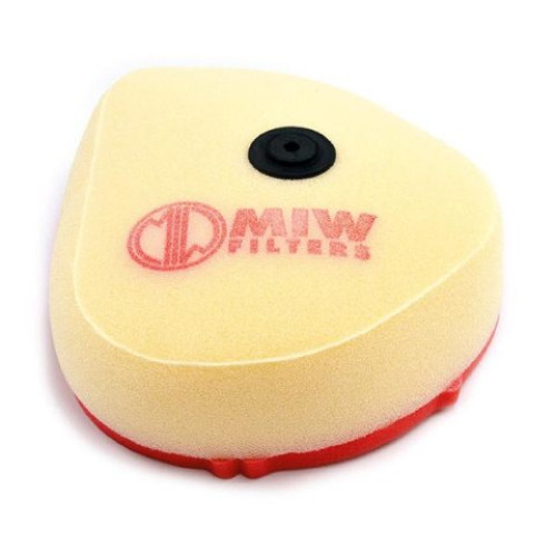 FILTRO ARIA TIPO ORIGINALE MEIWA per HM CRE X 250 - CRM FX IE 250 - CRE X IE 450 - CRE X IE 490 / HONDA CRF X 250 - CRF X 450