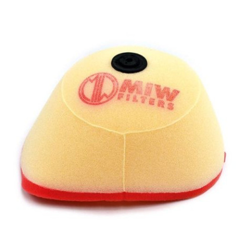 FILTRO ARIA TIPO ORIGINALE MEIWA per HM CRE F R 450 - CRM F R 450 / HONDA CRF R 250 - CRF R 450
