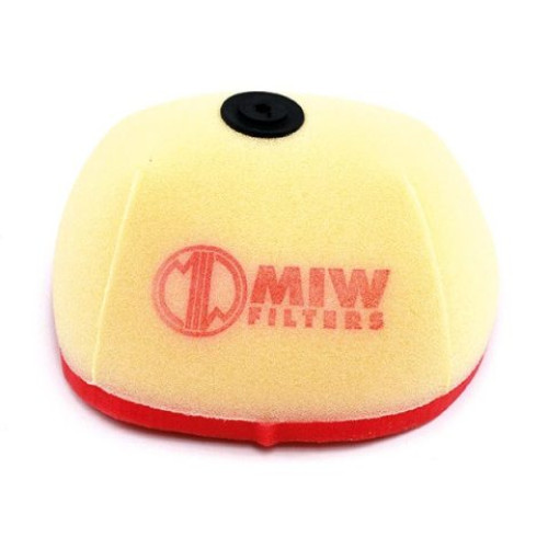 FILTRO ARIA TIPO ORIGINALE MEIWA per HONDA CRF 250 R (2014-2017) - CRF 450 R (2013-2016)