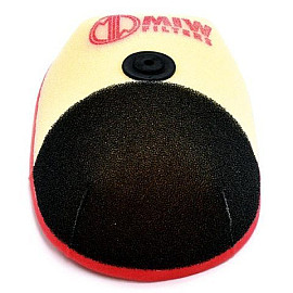 FILTRO ARIA TIPO ORIGINALE MEIWA per HONDA CRF R 450 - CRF R 250
