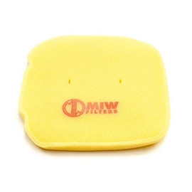 FILTRO ARIA TIPO ORIGINALE MEIWA per BMW G SMR 450 (2009-2010) - G X 450 (2008-2012)