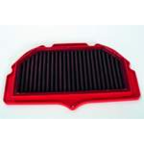 Filtro Aria BMC AIRPOWER per SUZUKI GSX-R 600 (01/03) - GSX-R 750 (00/03) - GSX-R 1000 (01/04)