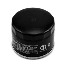 FILTRO OLIO MEIWA per BMW K1200 R (05/08) - K1200 RS (05) - K1200 RS SE (05) - K1200 S (05/08) - K1300 GT (09/10) - K1300 GT SE (10) - K1300 R (09/12) - K1300 R CARBON (12) - K1300 R DYNAMIC (12) - K1300 S (09/12) - K1300 S HP (12) - K1300 S SPORT (12)