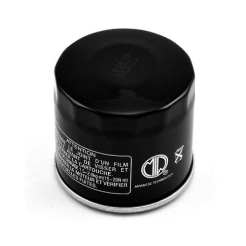 FILTRO OLIO MEIWA TRIUMPH 600 DAYTONA - BONNEVILLE 790 - SCRAMBLER 865 - DAYTONA 955 - SPEED TRIPLE 1050